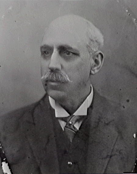 Richard Hagon, Sydney (1916)
