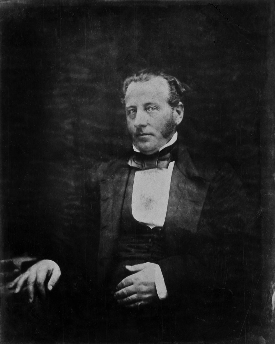 James Robert Wilshire A-00006275, Sydney city centre (1856)