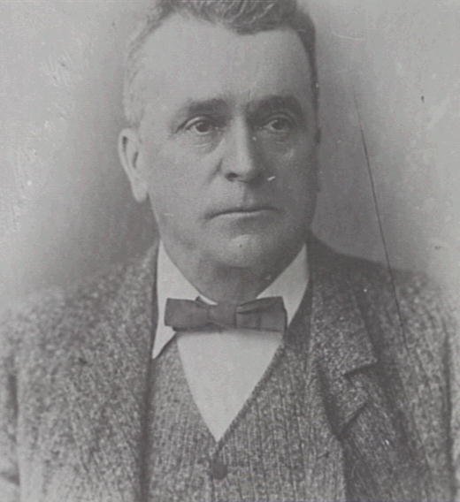 Alderman John McElhone, A-00006271, Sydney (c. 1898)