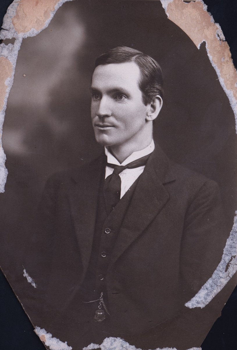 Lawrence Joseph O'Hara. 1889 –1919. City of Sydney Archives, Paddington (1917–18)