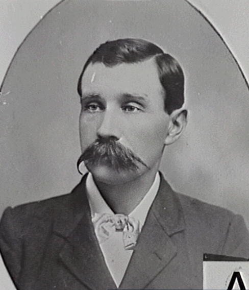 Samuel Smith A-00041305, Pyrmont (1901)