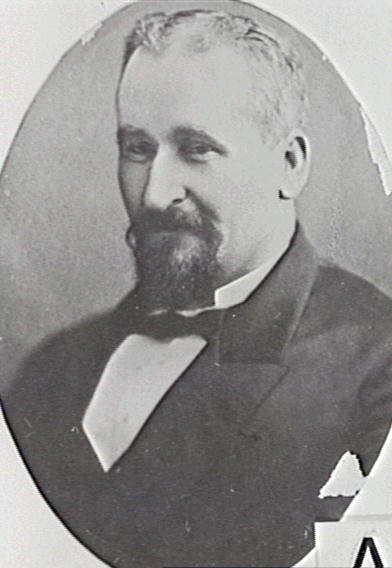 John Douglas Young A-00041413, Sydney (1884)