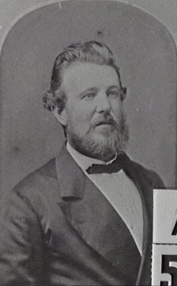 Robert Fowler, Sydney (1878)