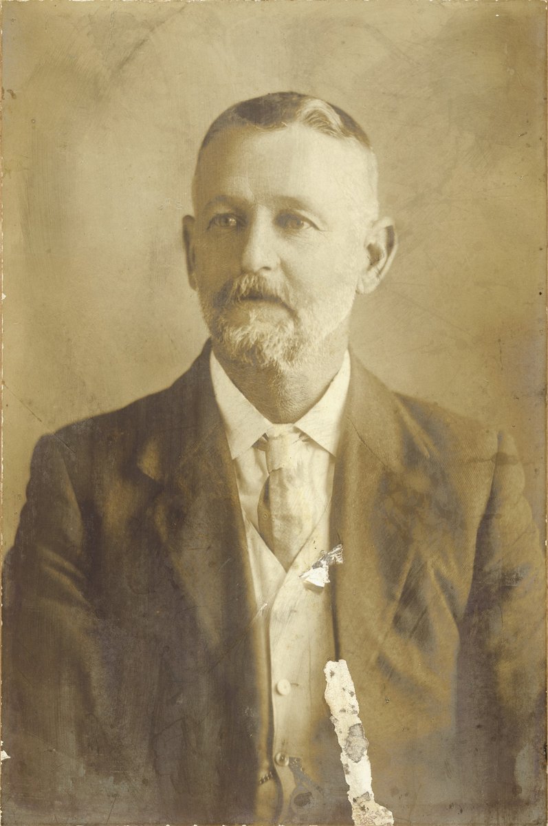 Stanley Llewellyn Cole, Sydney (c. 1920)