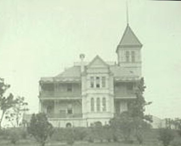 Studley Park circa 1900, Camden (c. 1900)