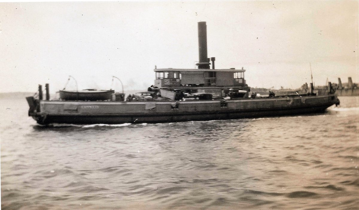 Sydney ferry KILLARA (1925)