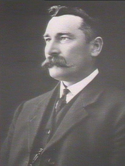 Niels Nielsen FL1825793, Vaucluse (c. 1911)