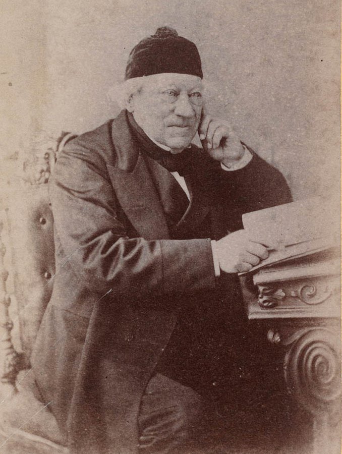 William Westbrooke Burton, c. 1880, by Gorus pxa 1023, Sydney