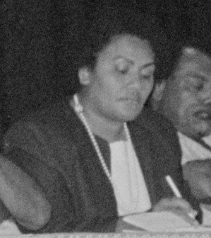 Adi Speed, April 1988 (cropped), Sydney