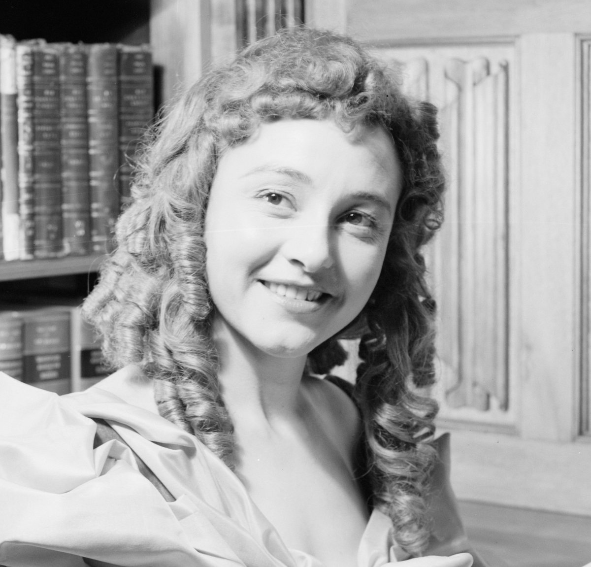 Thelma Scott, State Library of New South Wales1947, Sydney