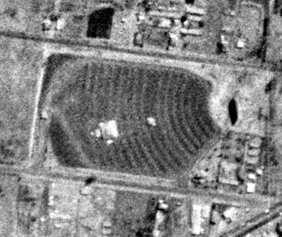 Hoyts Casula Drive-in (1970)