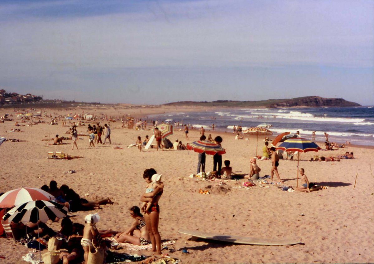 69-2295y Sydney Australia 1969