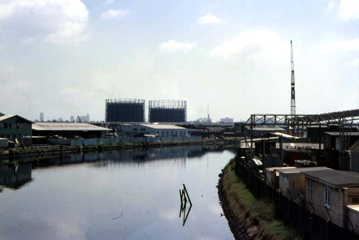 70-603 Alexandria, Sydney 1970