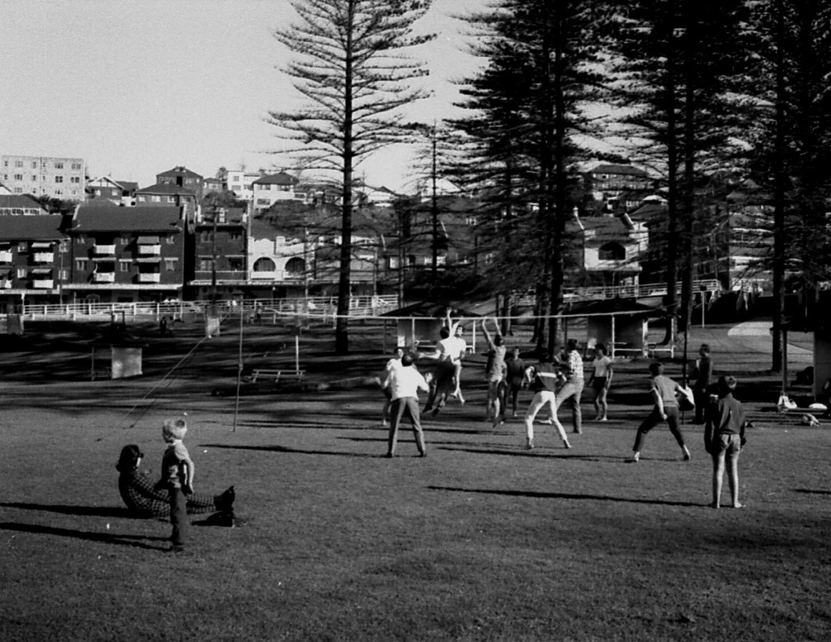 68-05 Bronte Park Sydney 1968