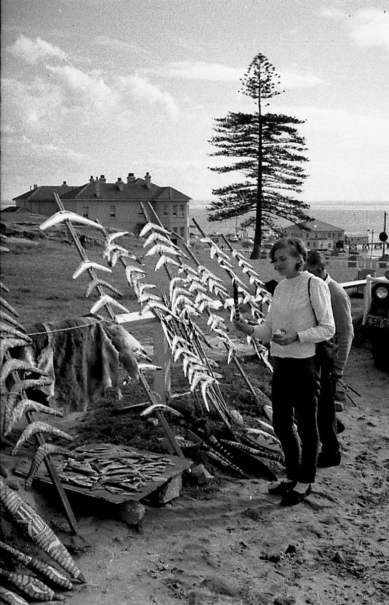 68-06 La Perouse 5 Sydney1968