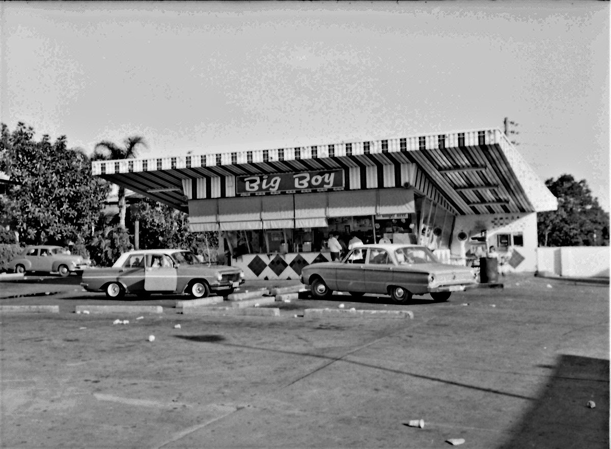 69-11 504 Petersham, Sydney, Australia 1969