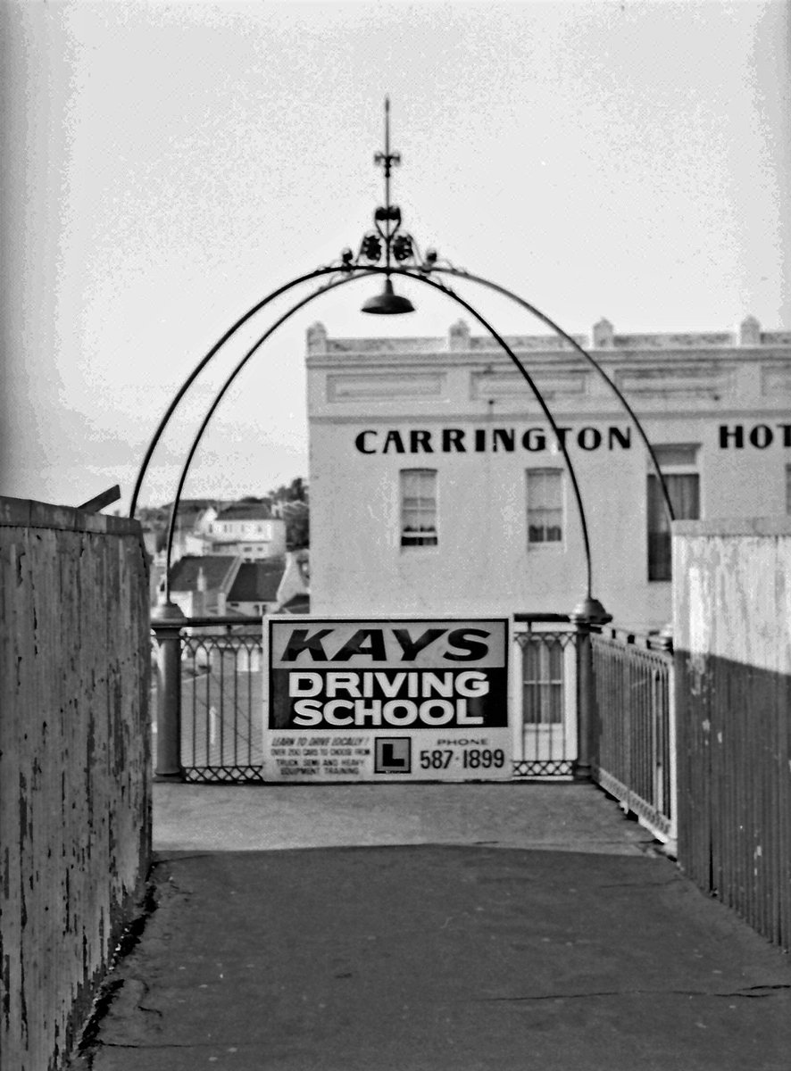 69-11 510 Petersham, Sydney, Australia 1969