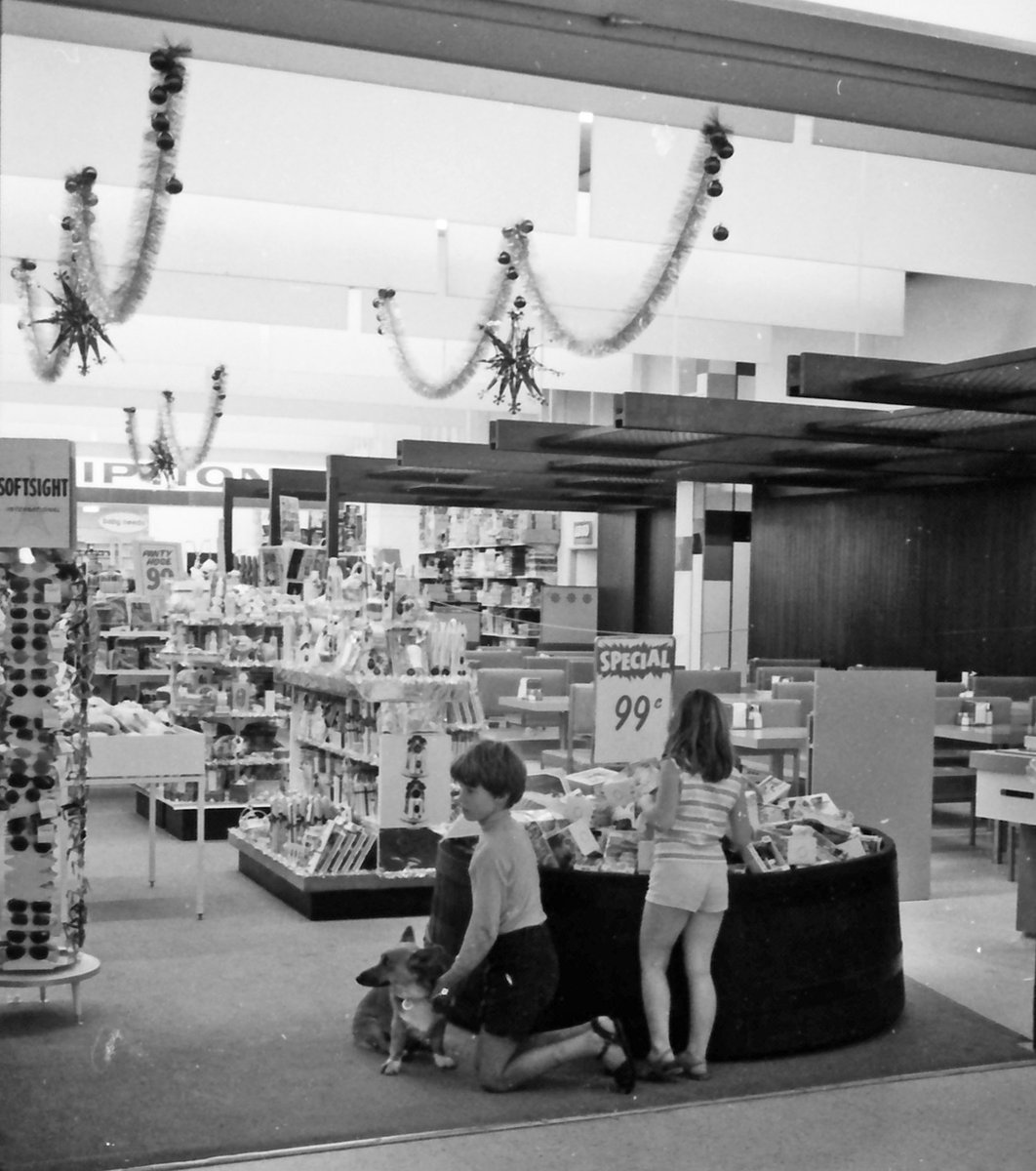 69-12 540 Hornsby, Sydney, Australia 1969