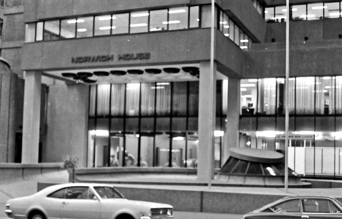 70-11 1 Sydney, Australia 1970