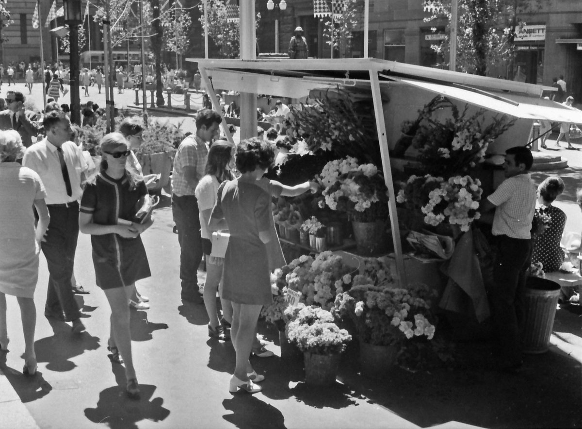 70-11 4a Sydney, Australia 1970
