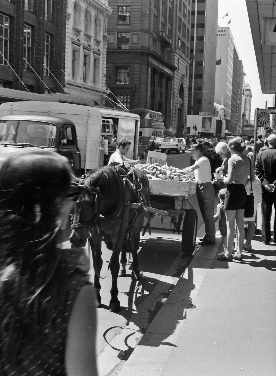 70-11 5 Sydney, Australia 1970