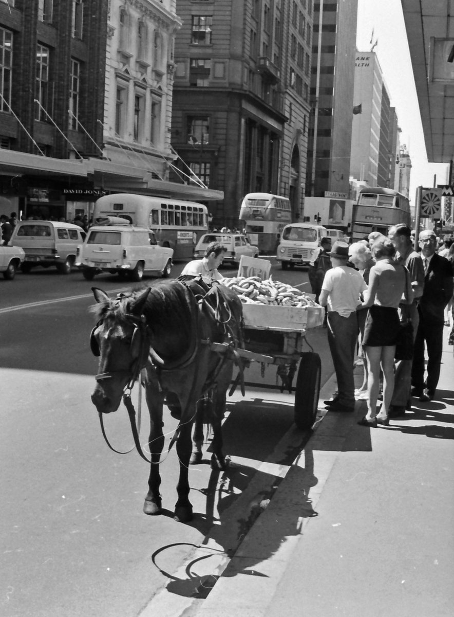 70-11 5a Sydney, Australia 1970