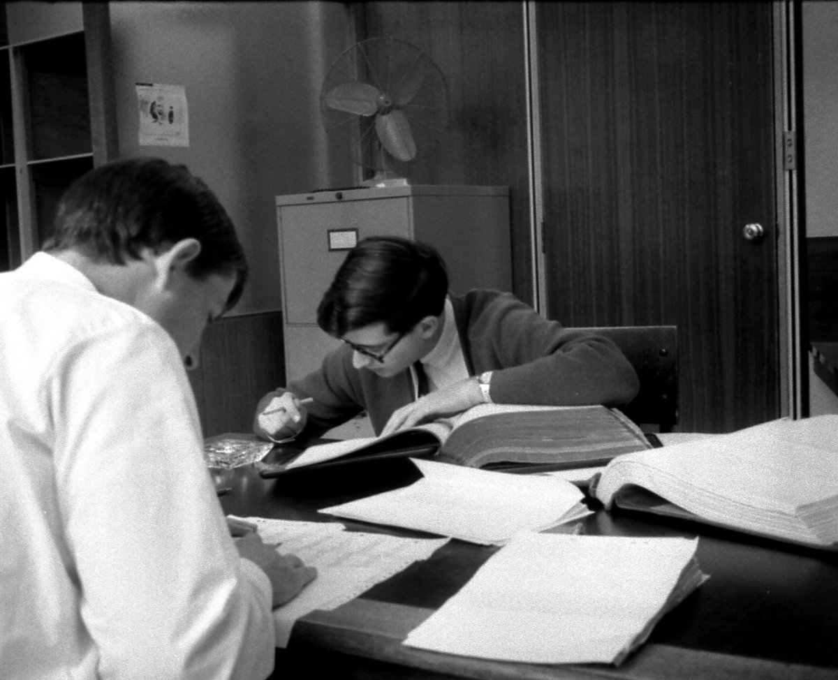 68-09 Audit Sydney 1968