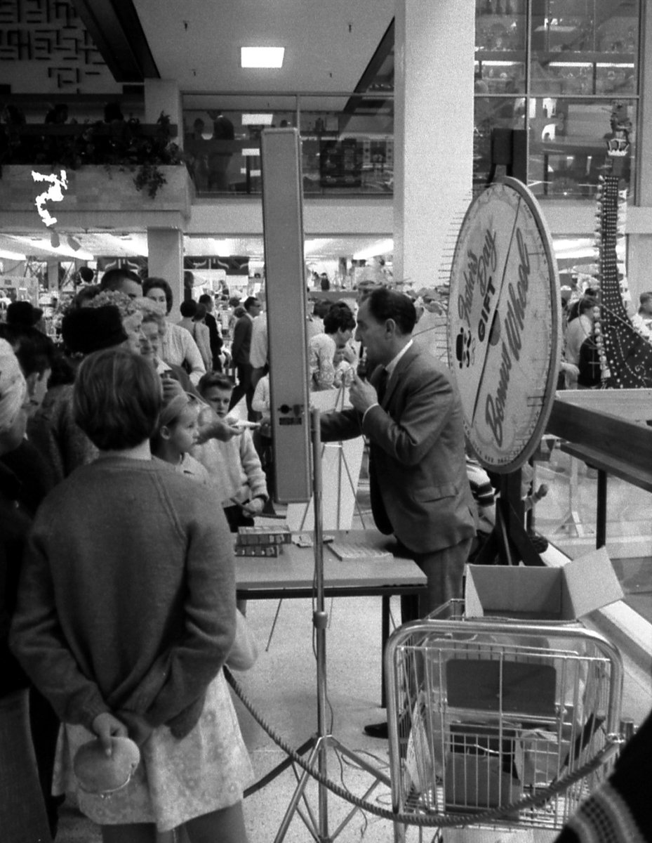 68-09 Roselands 2, Sydney 1968