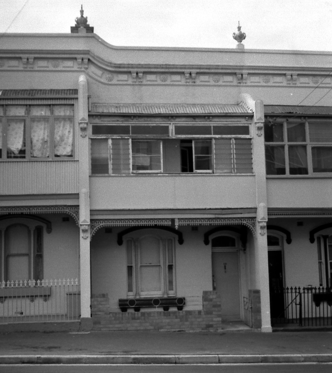 69-03 Paddington 8, Sydney 1969