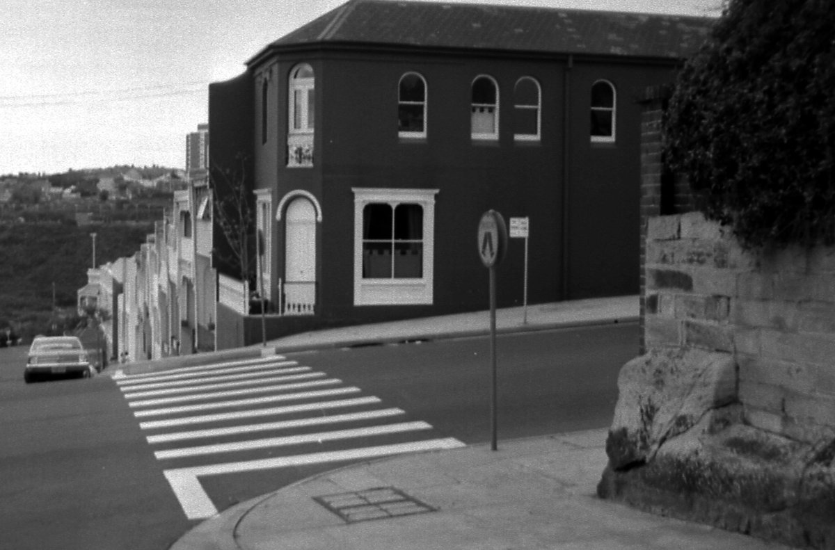 69-03 Paddington 10, Sydney 1969