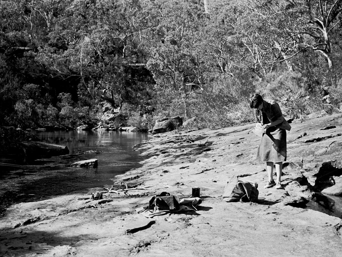 161 Heathcote NP Aug 1976