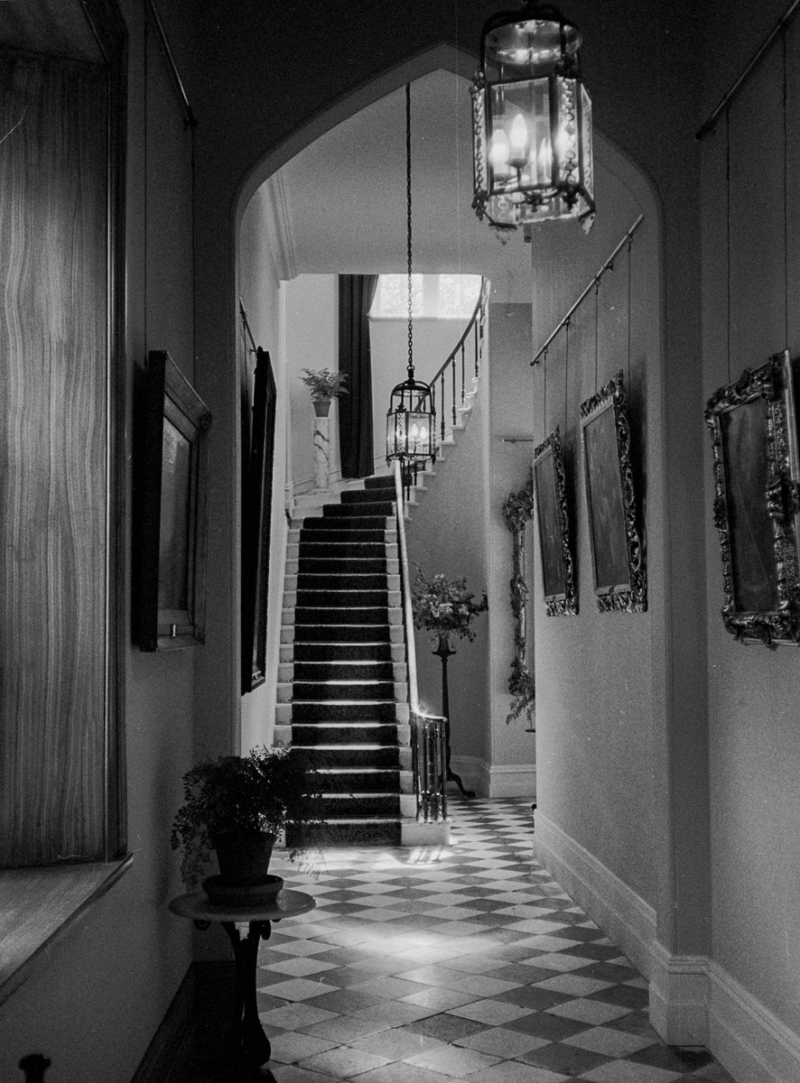 133 Vaucluse House Sydney 1979