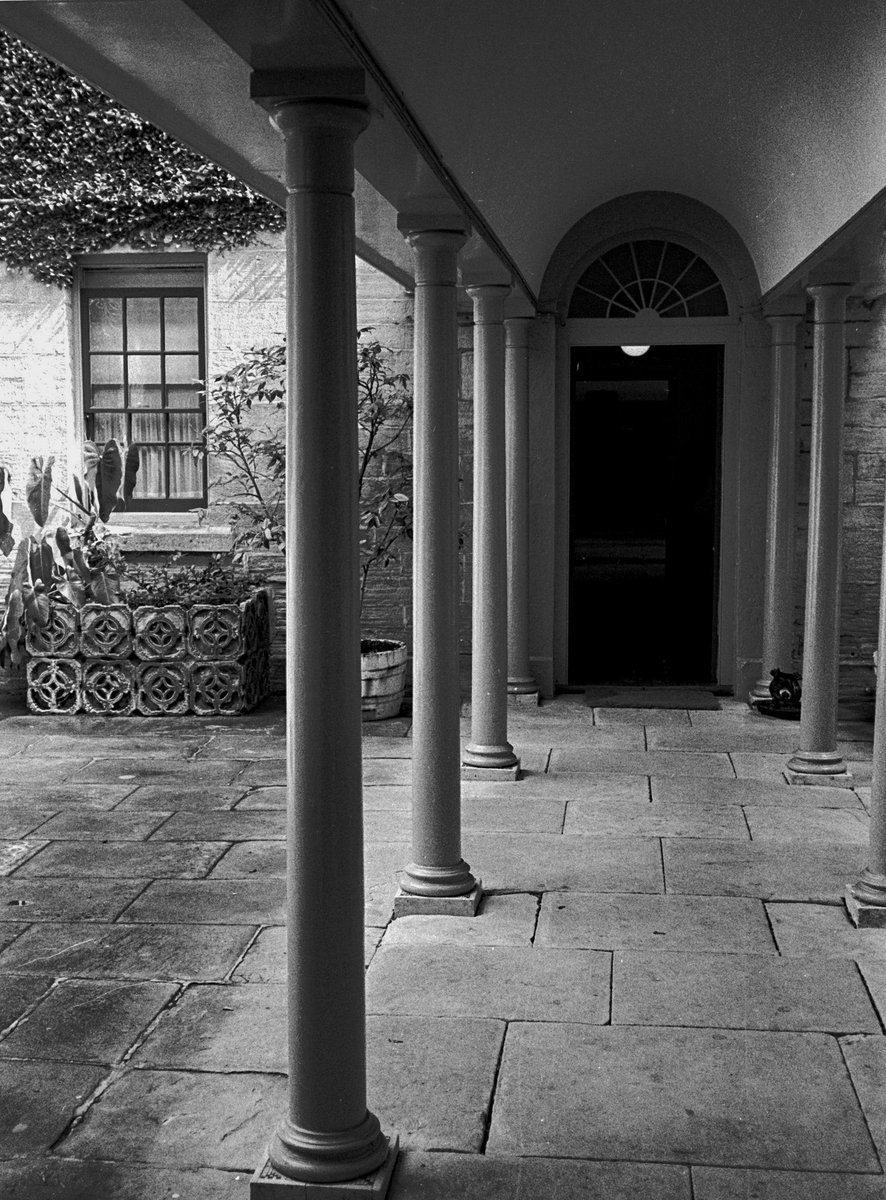 131 Vaucluse House Sydney 1979