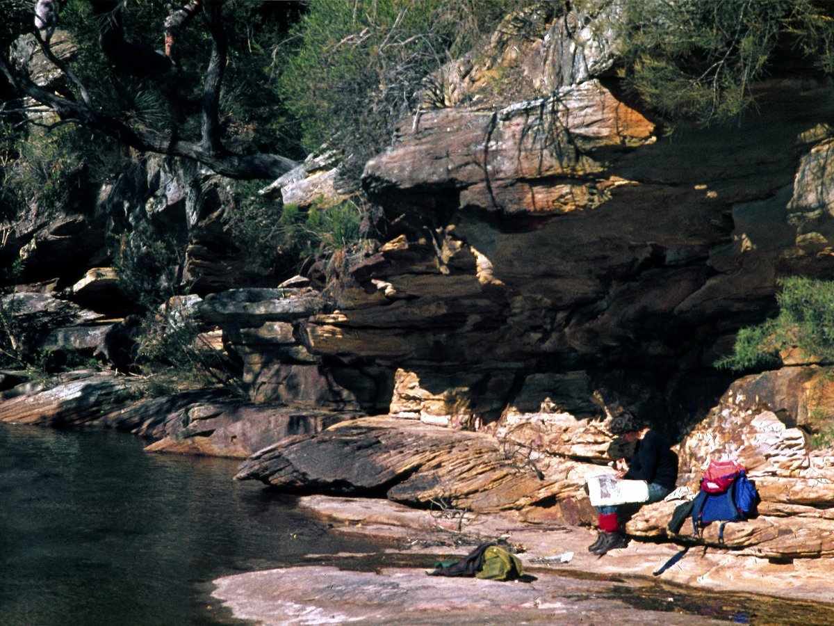 020 Royal Nat Pk, Aug 1978, Sutherland