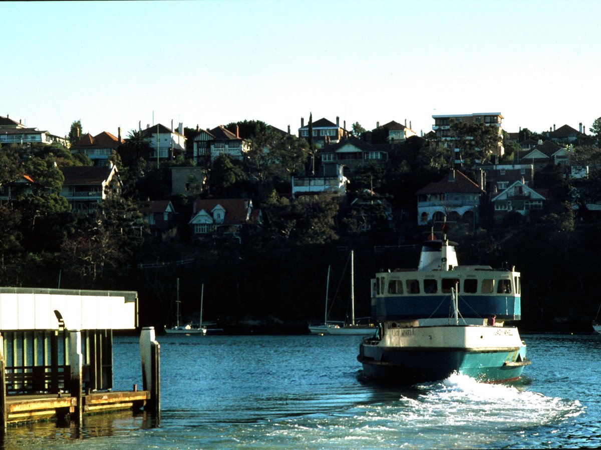 213 Mosman, July 79 (1979)