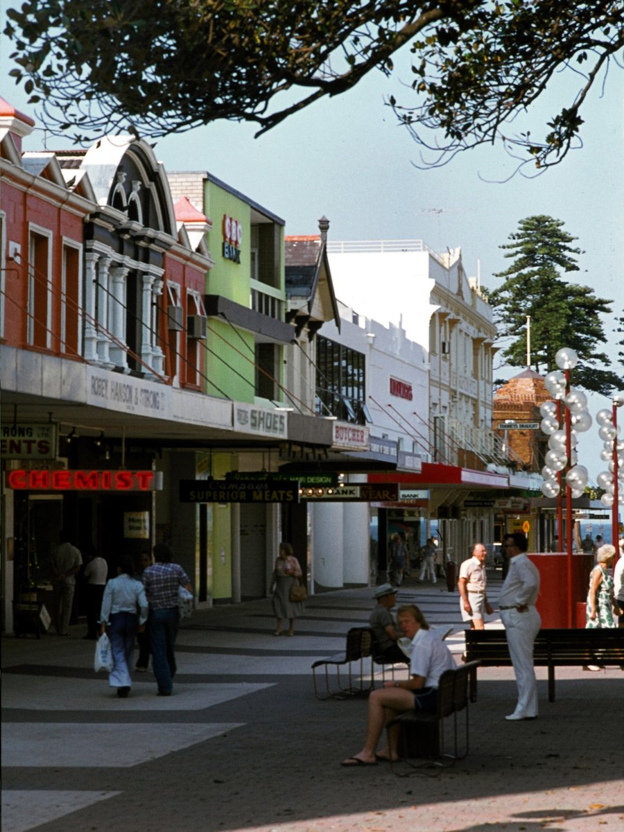 307 Manly, Dec 79 (1979)