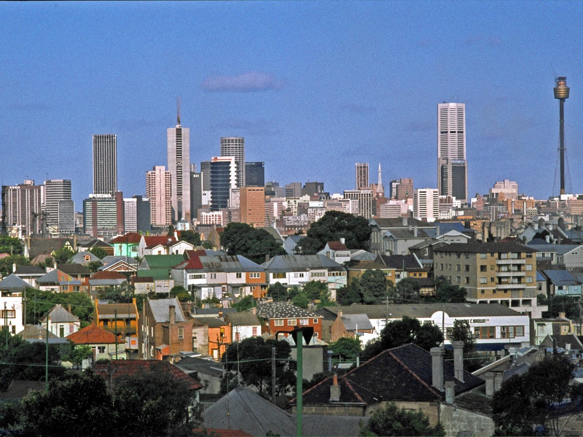 325 Sydney, Feb 80, Rozelle (1980)