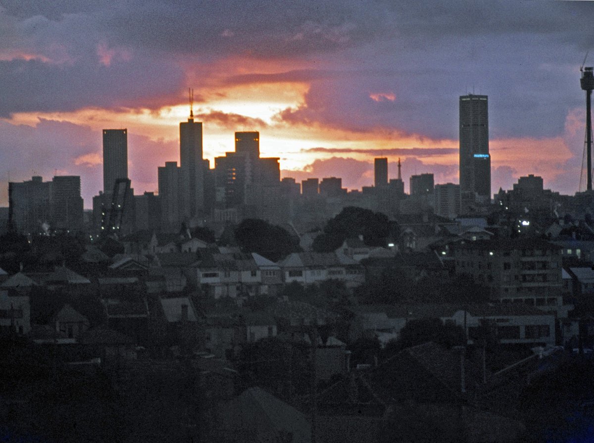 328 Sydney, Feb 80 (1980)