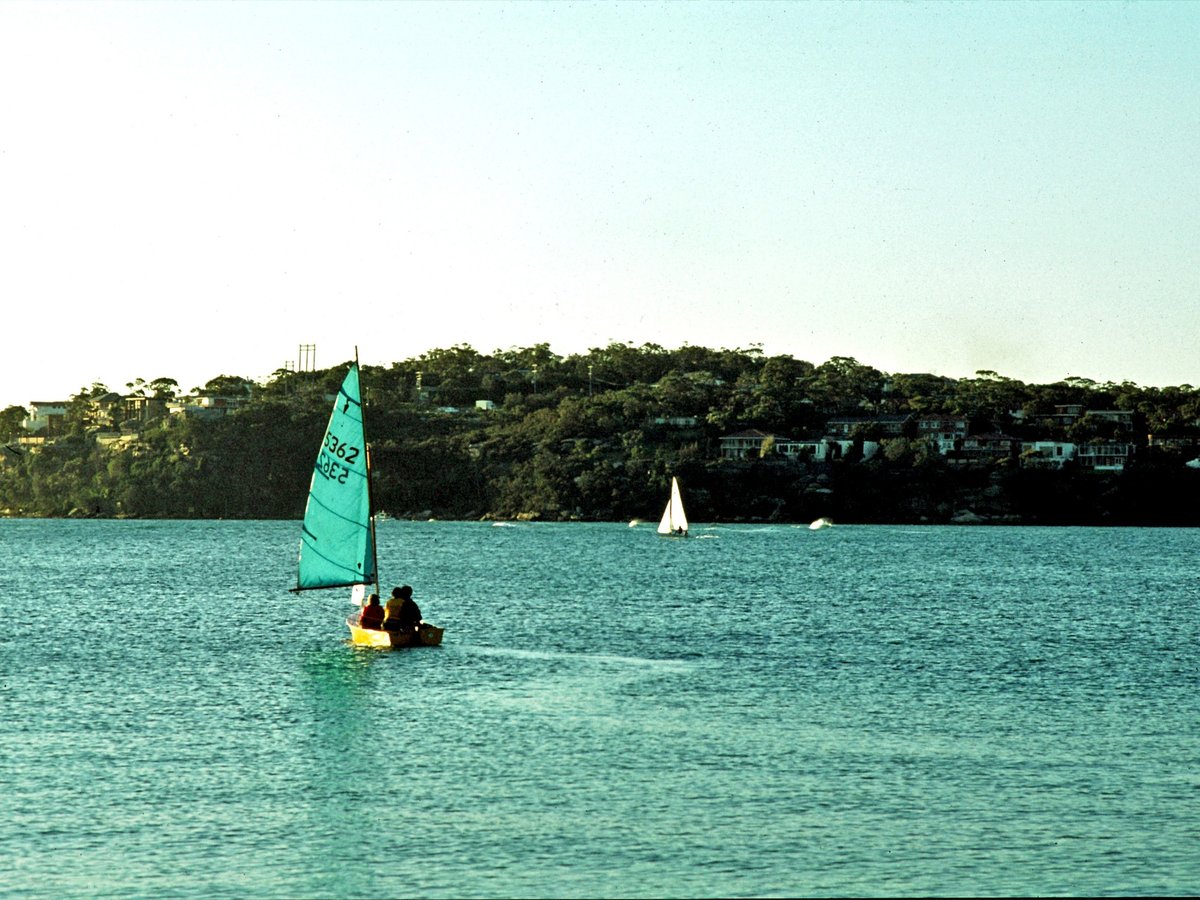466 Bundeena, Aug 1980