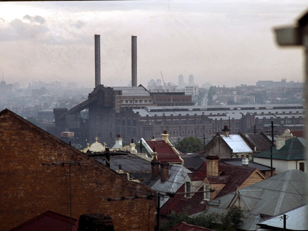 488 Rozelle, Oct 1980