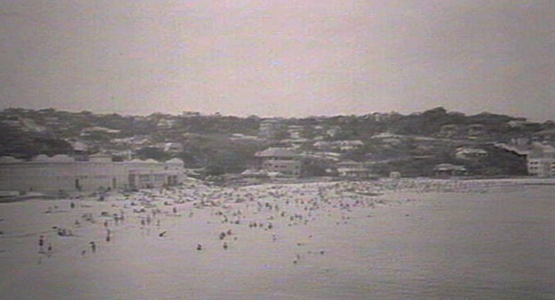 Balmoral Beach 1929, Mosman