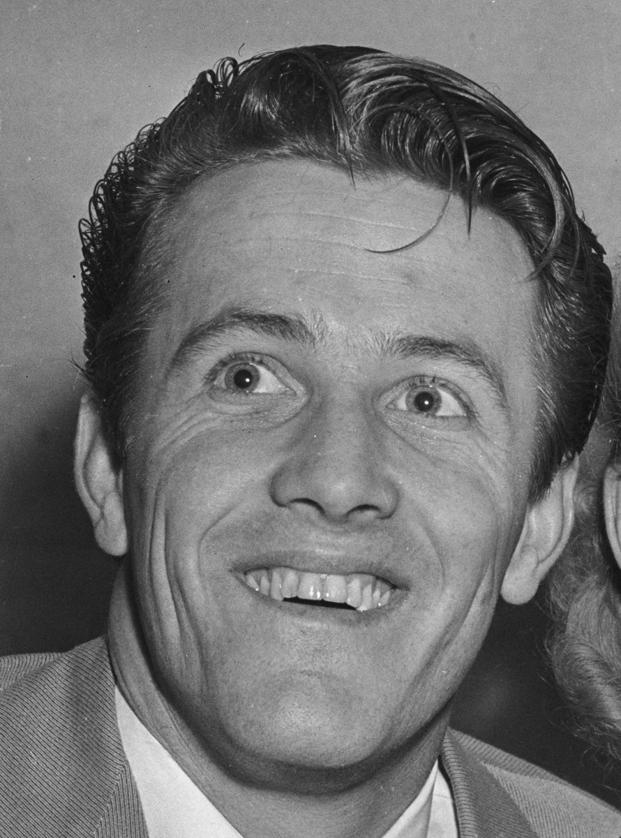 Bobby Limb 1952, Clovelly