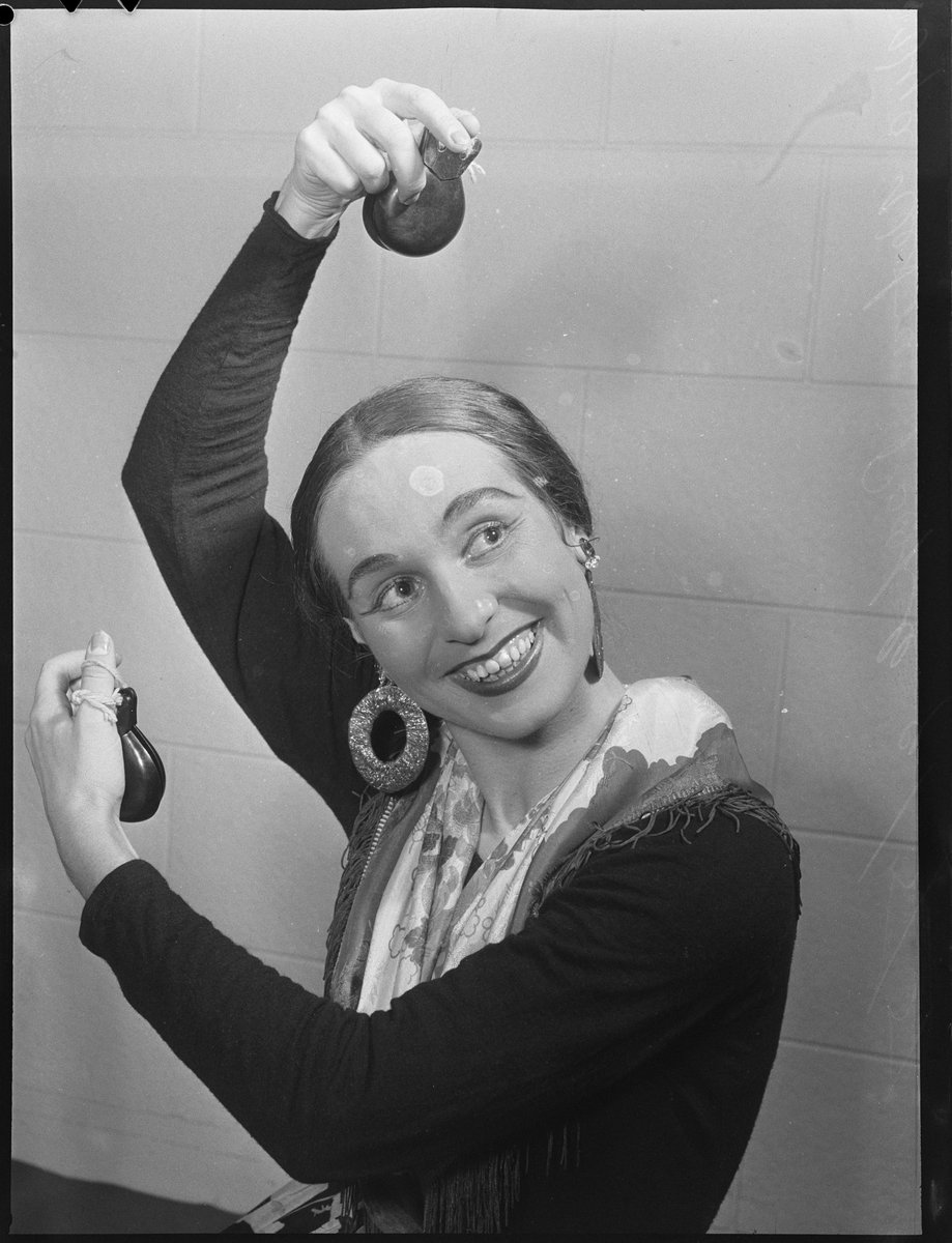 Vija Vetra, Sydney (1951)