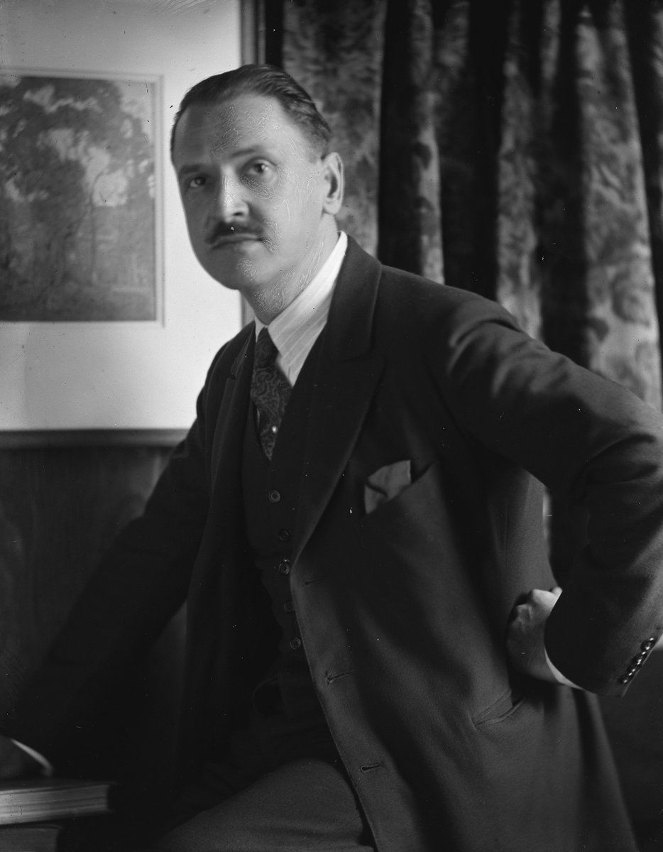 Untitled, Sydney (c. 1920)