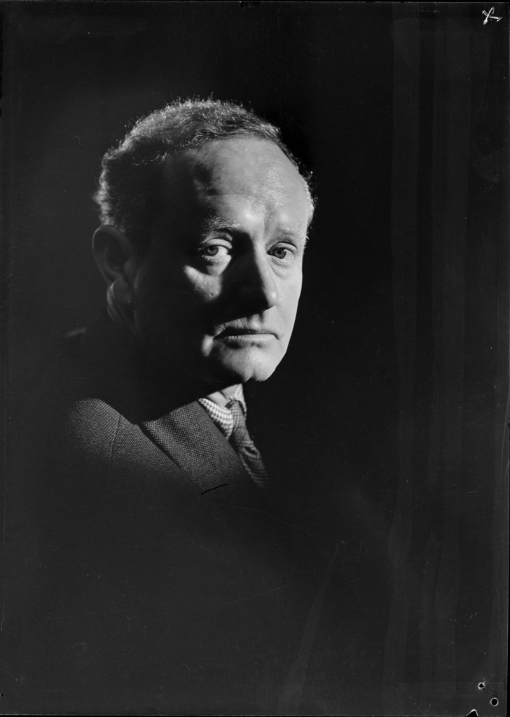 Leon Gellert 1937, Sydney