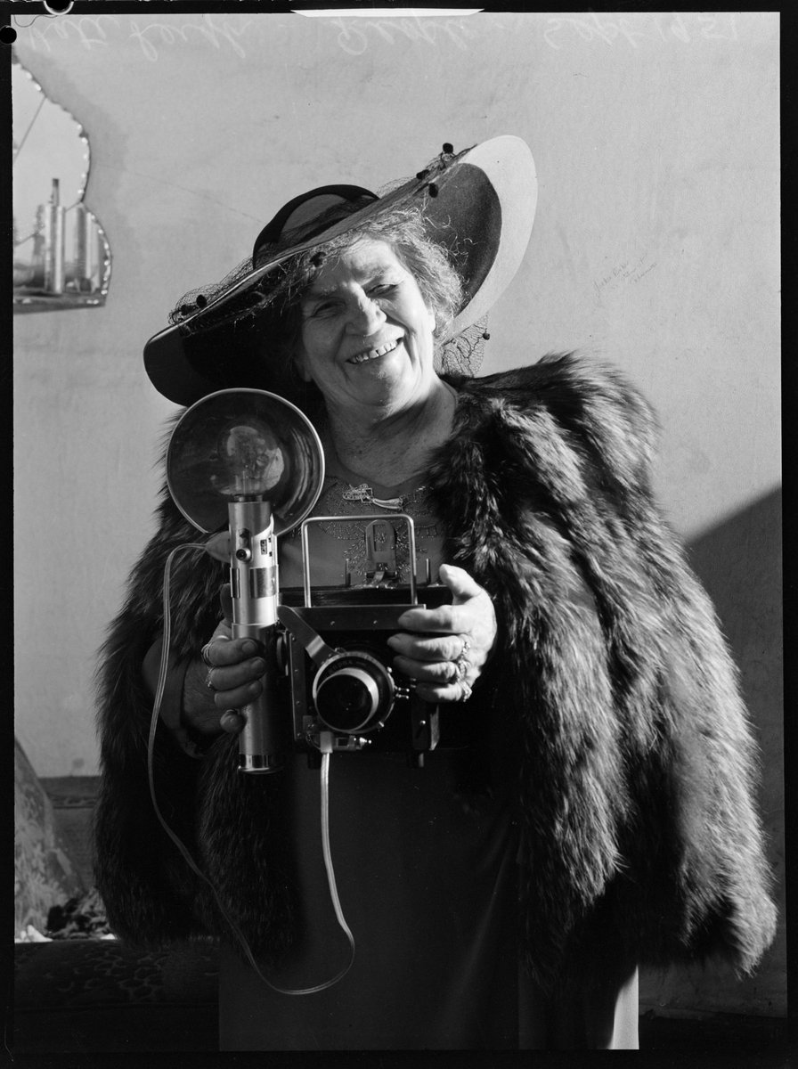 Kate Leigh Crime Boss 1951, Surry Hills