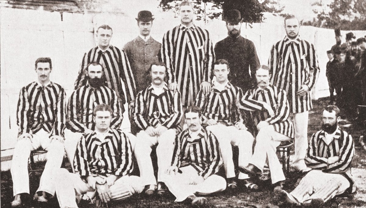 Australian 11 1880 SLNSW, Sydney
