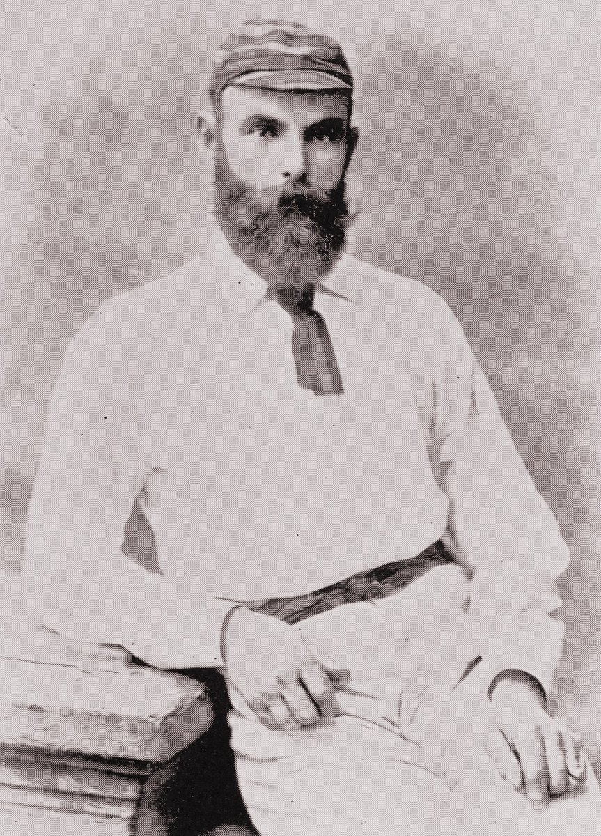 HF Boyle SLNSW, Sydney (c. 1897)