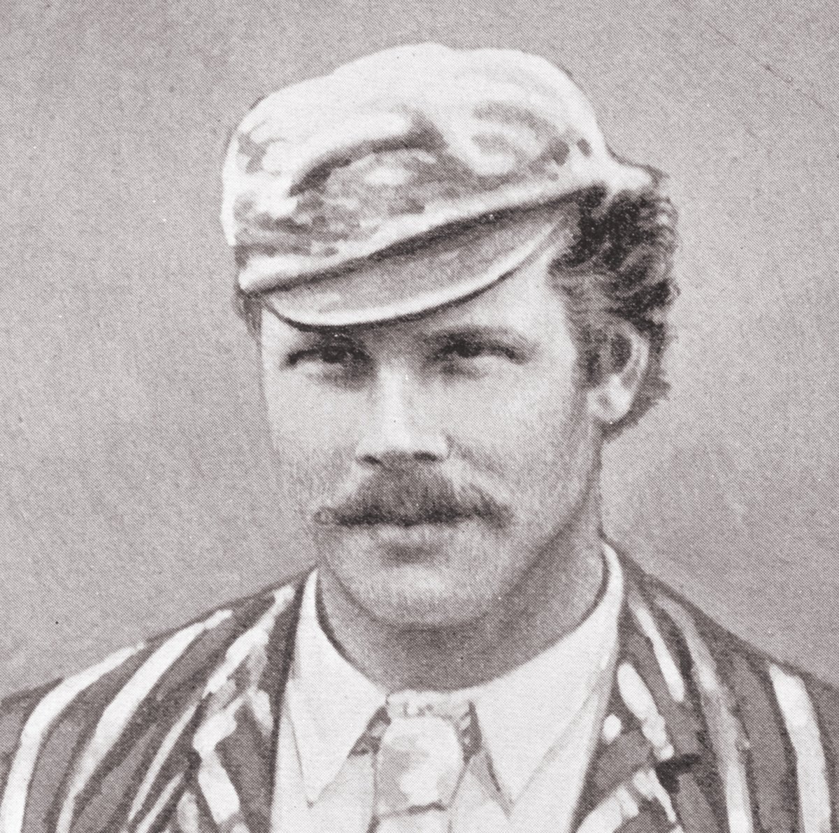 W midwinter SLNSW, Sydney (c. 1897)