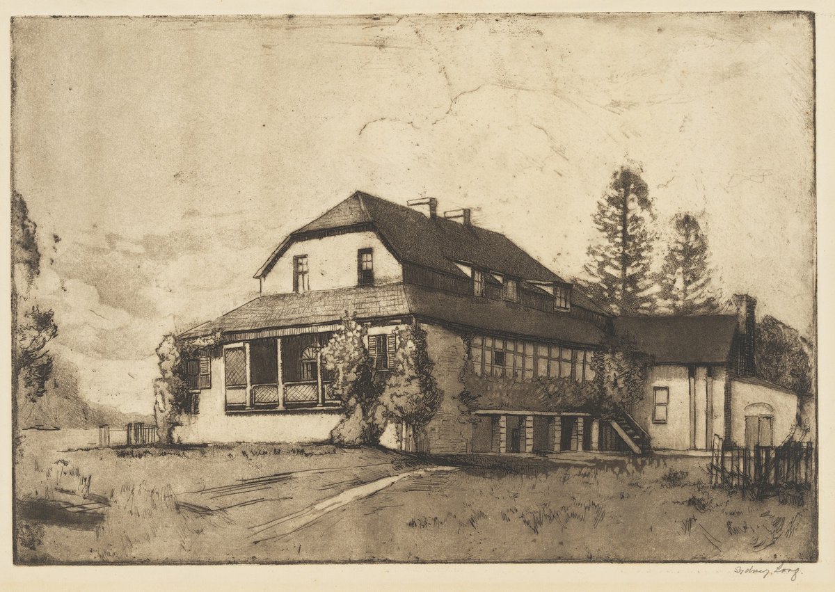 Untitled, Redfern (c. 1921)